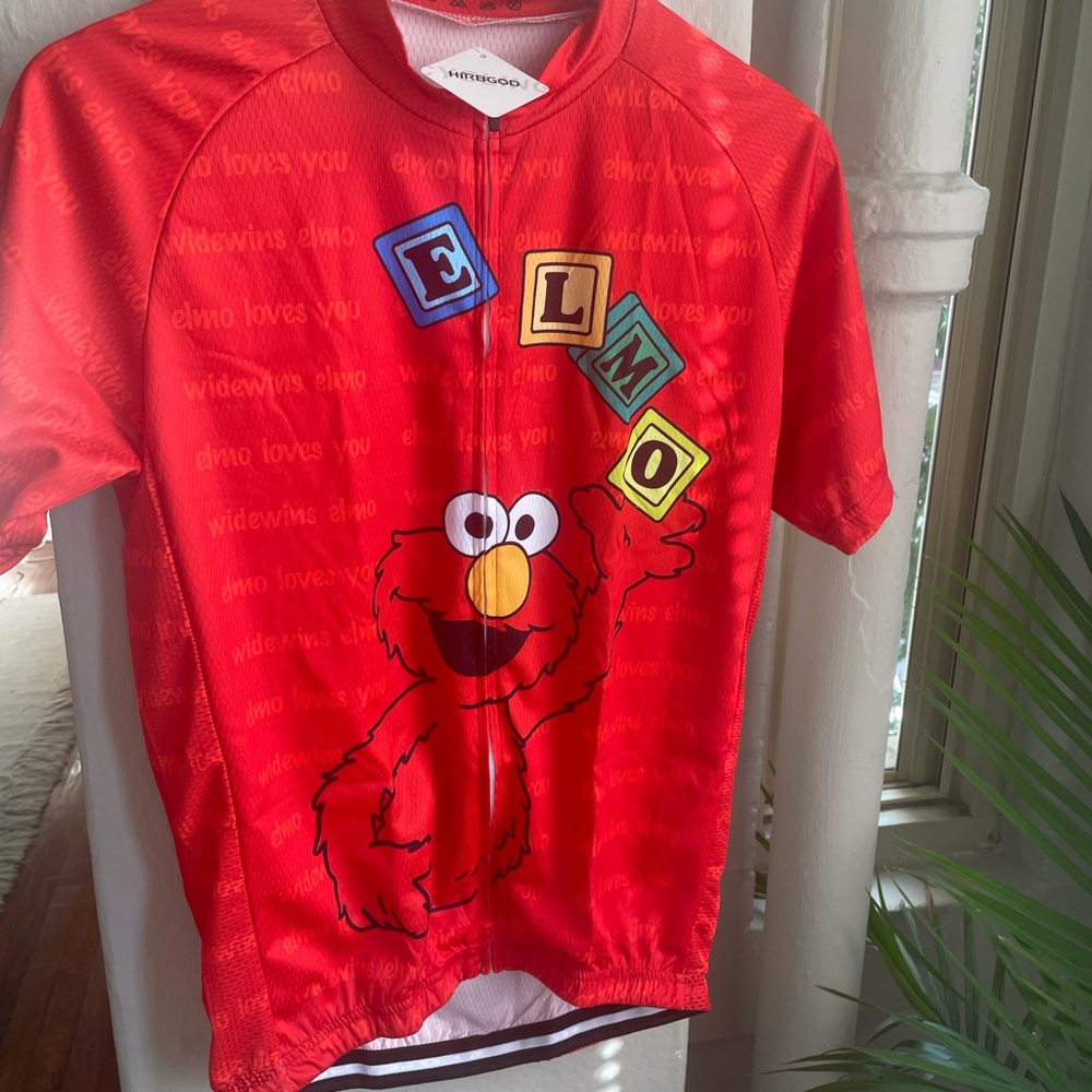 Womens cycling Jersey